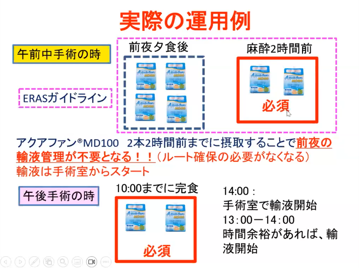 オープニング