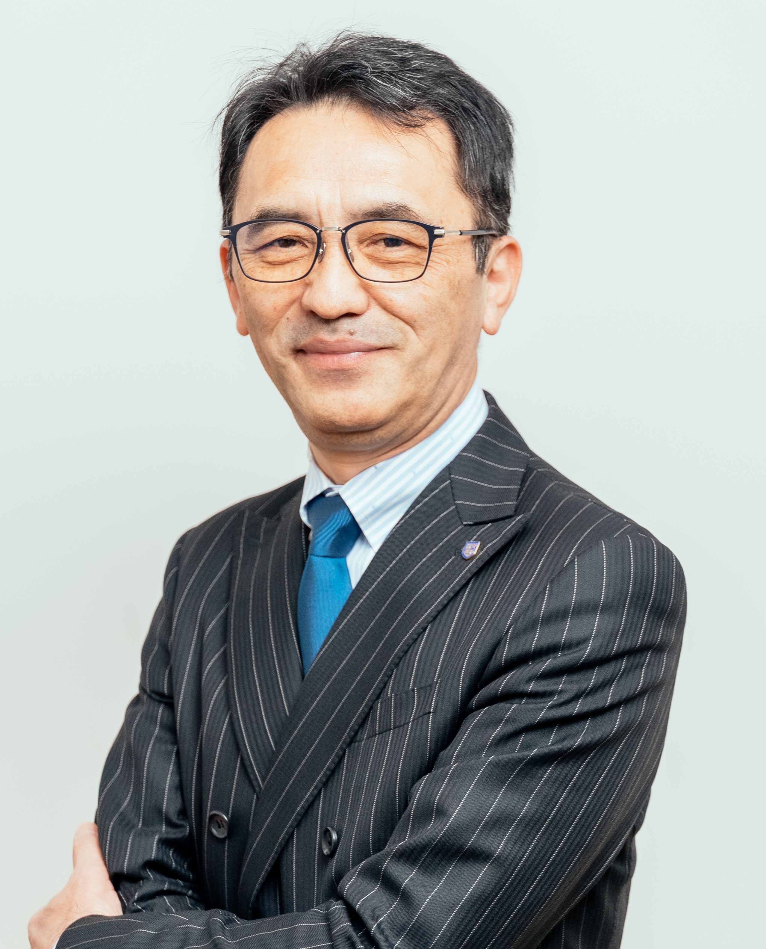 宮澤代表理事