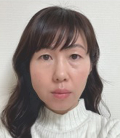 佐々木 麻友さん