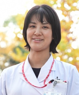 宮原百々子さん