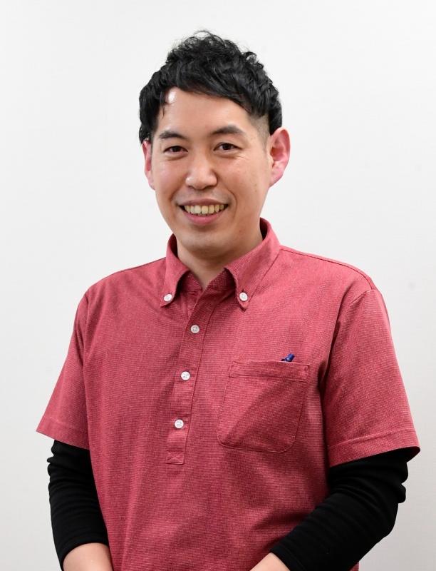 和多勝弘さん